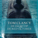 Boek : Tom Clancy - De Jacht op De Red October