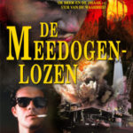 Boek : Tom Clancy - De Meedogenlozen