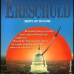 Boek : Tom Clancy - Ereschuld