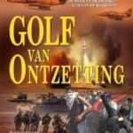 Boek : Tom Clancy - Golf van Ontzetting