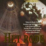 Boek : Tom Clancy - Het Rode Gevaar