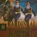 Boek : Tom Clancy - Kardinaal van het Kremlin