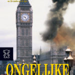 Boek : Tom Clancy - Ongelijke Strijd