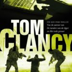 Boek : Tom Clancy - Op Leven en Dood