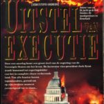 Boek : Tom Clancy - Uitstel van Executie
