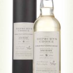 Hepburn's Choice - Speyburn 9 YO