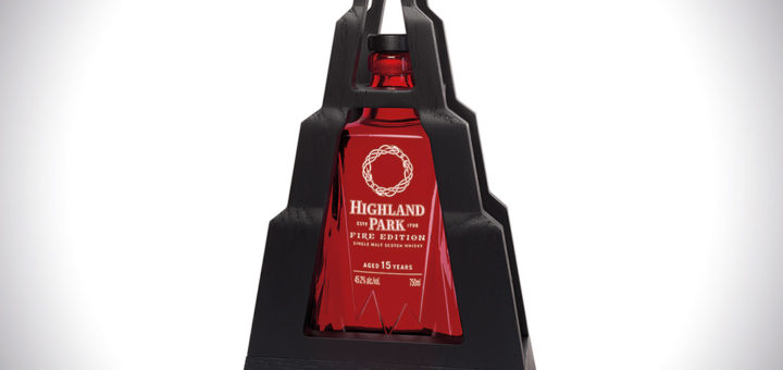 Highland Park Fire Edition