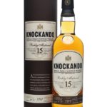 Knockando 15YO
