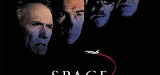 Space Cowboys (2000)