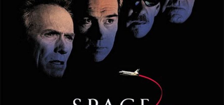 Space Cowboys (2000)