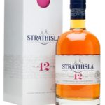 Strathisla 12YO