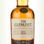 The Glenlivet Master Distiller's Reserve
