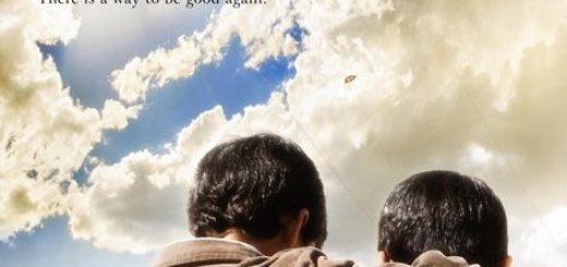 Film : The Kite Runner (2007)