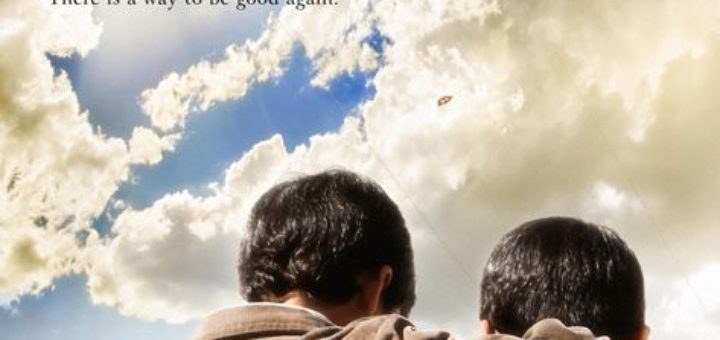 Film : The Kite Runner (2007)