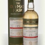 The Old Malt Cask - Auchroisk 15 YO