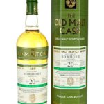 The Old Malt Cask - Bowmore 20 YO