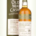The Old Malt Cask - Inchgower 18 YO