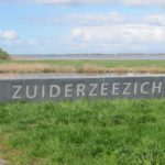 Wij kwamen ook langs dit monument.