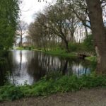 Dit mooie park bevindt zich in Vollenhove.