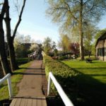 Wat is Giethoorn toch een mooi plaatsje.