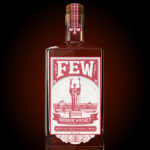FEW Bourbon Whiskey