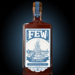 FEW Rye Whiskey