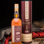 Glencadam 17 Years Old Triple Cask Portwoord Finish