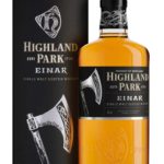 Highland Park Einar