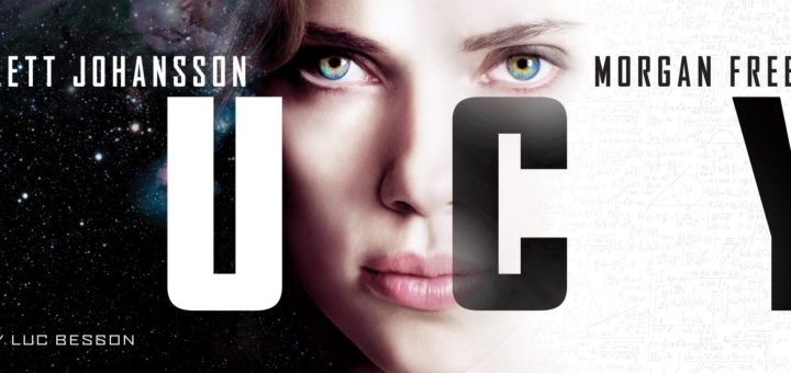 Film : Lucy (2014)