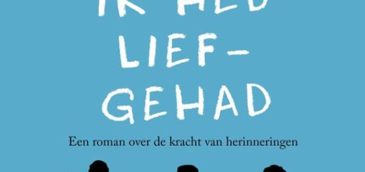 Boek : Marcel Vaarmeijer - Voor wie ik heb liefgehad