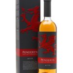 Penderyn Myth