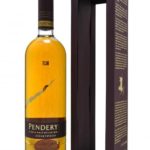 Penderyn Sherrywood