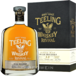 Teeling Revival Aged 13 Years Calvados Casks