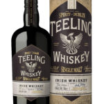 Teeling Single Malt Whiskey