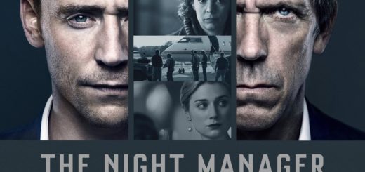Serie : The Night Manager