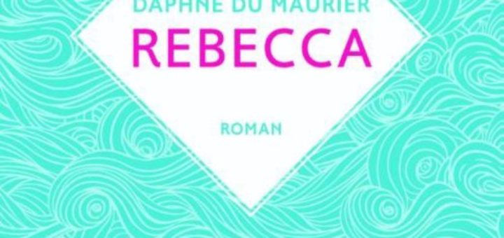 Boek : Daphne du Maurier - Rebecca