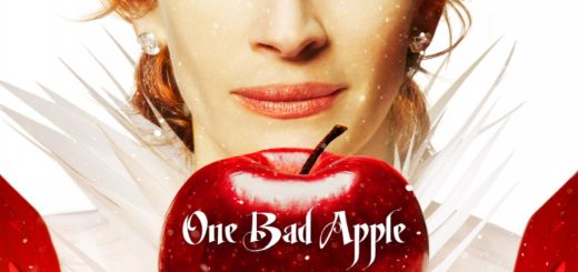 Film : Mirror Mirror (2012)