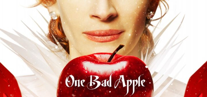 Film : Mirror Mirror (2012)