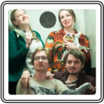 PS en zo is het leven