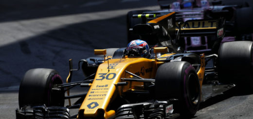 Formule 1; Seizoen 2017; Race 6