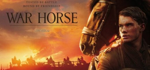 Film : War Horse (2011)