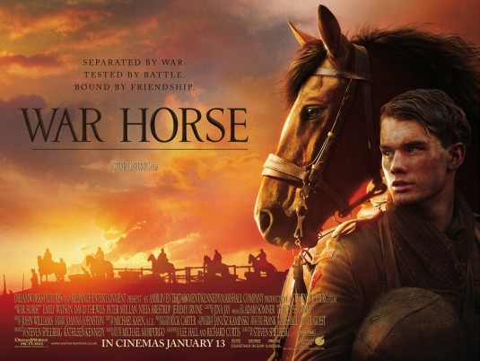 Film : War Horse (2011)