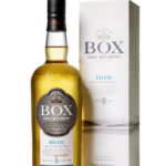 Box Single Malt Whisky Dálvve