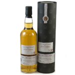 A.D. Rattray Cask Collection Dailuaine
