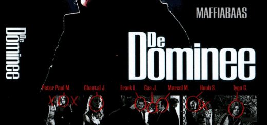 Film De Dominee (2004)