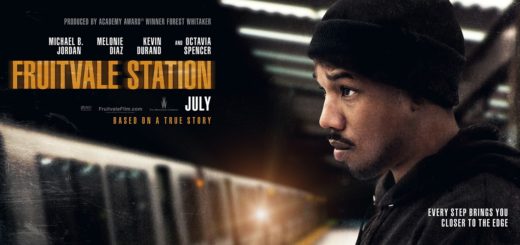 Film : Fruitvale Station (2013)