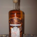 Single Cask Exclusives Girvan Grain 10YO