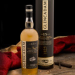 Glencadam Highland Single Malt Scotch Whisky Aged 15 Years