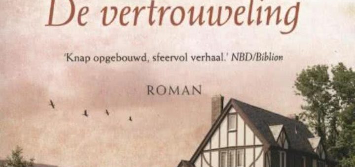 Boek : Kate Morton - De vertrouweling