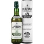 Laphroaig Islay Single Malt Scotch Whisky Qarter Cask